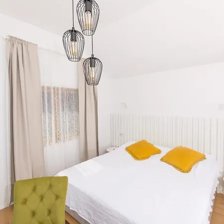 Design Mar Hvar Island *