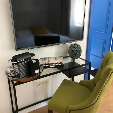 Вилла Design Mar Hvar Island *