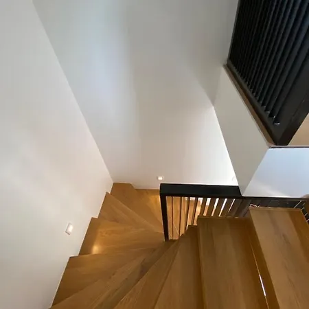 Villa Design Mar Hvar Island *