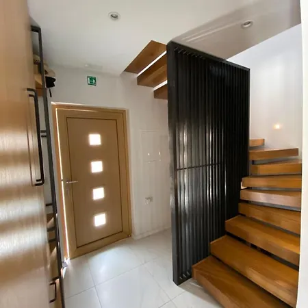 Design Mar Hvar Island Вилла Pitve