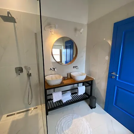 Design Mar Hvar Island Villa *
