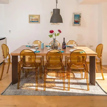 Design Mar Hvar Island Villa