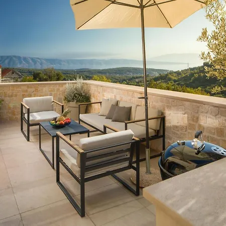 Design Mar Hvar Island