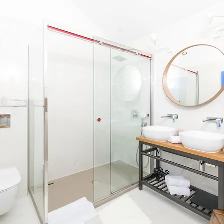 Design Mar Hvar Island Pitve