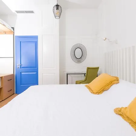 Design Mar Hvar Island Pitve