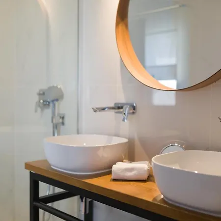 Design Mar Hvar Island * Pitve