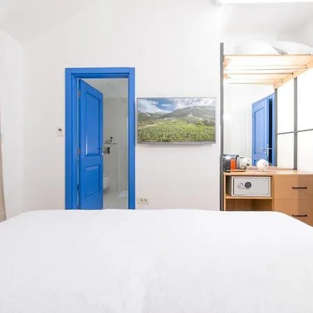 Вилла Design Mar Hvar Island
