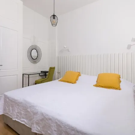 Design Mar Hvar Island Вилла Pitve