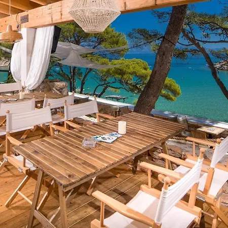Вилла Design Mar Hvar Island