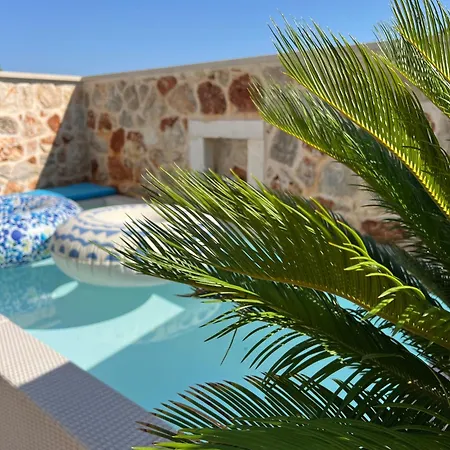 Design Mar Hvar Island Villa