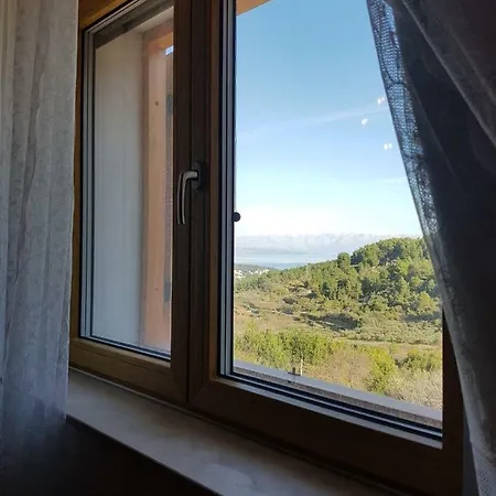 Вилла Design Mar Hvar Island