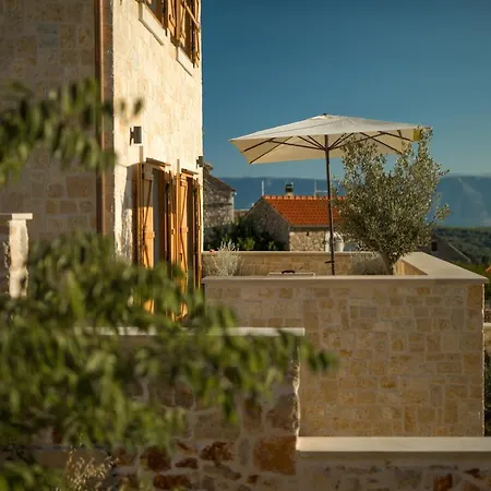 Design Mar Hvar Island *